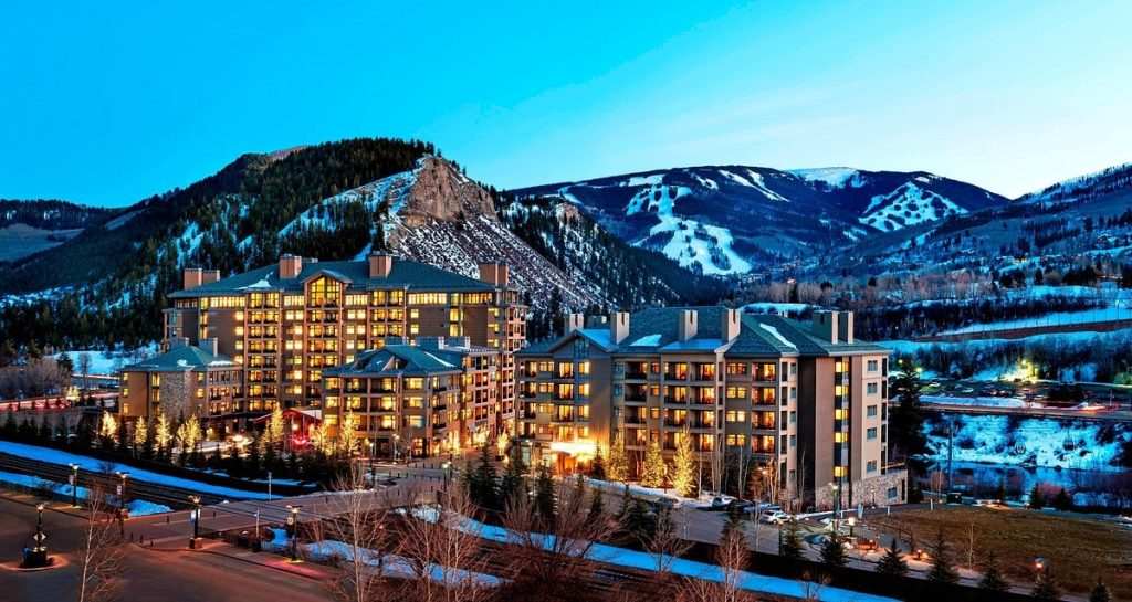 Best Ski Resorts in Colorado