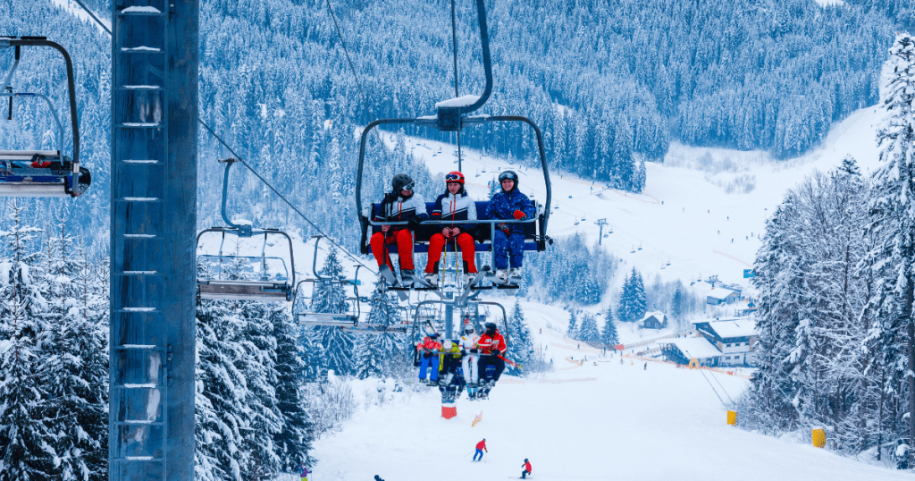 Tourist Attractions to Explore in Colorado