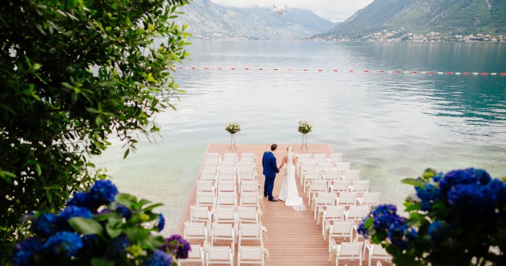 Wedding Destinations in Summit County