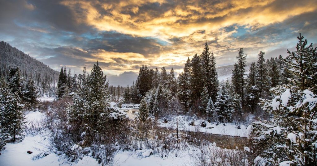 Summit County Events