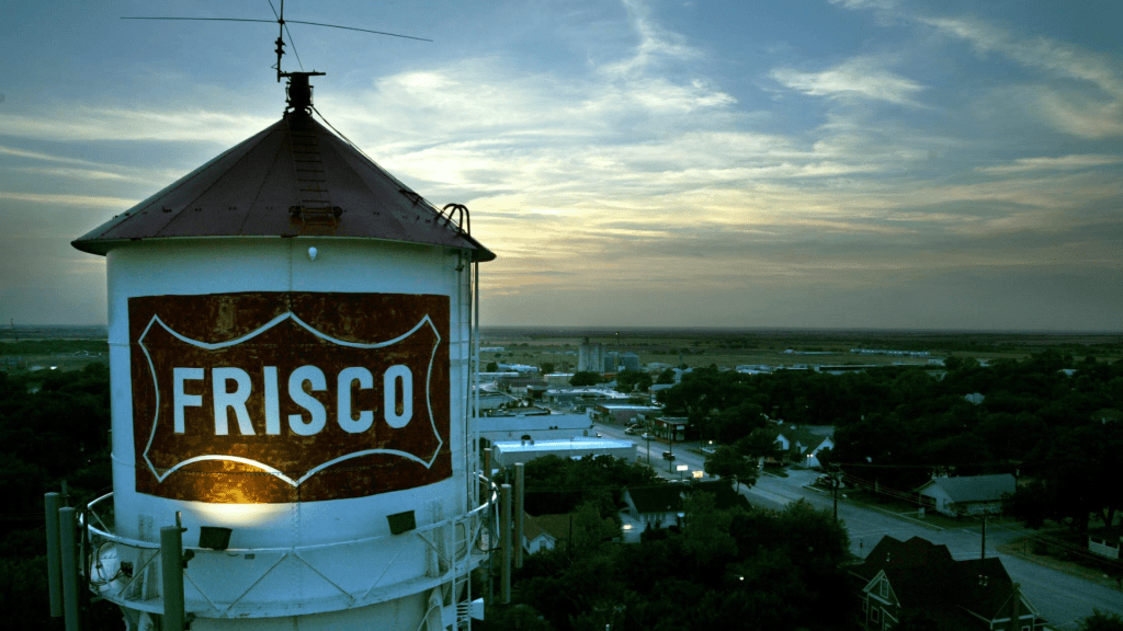 Denver to Frisco Shuttle Service