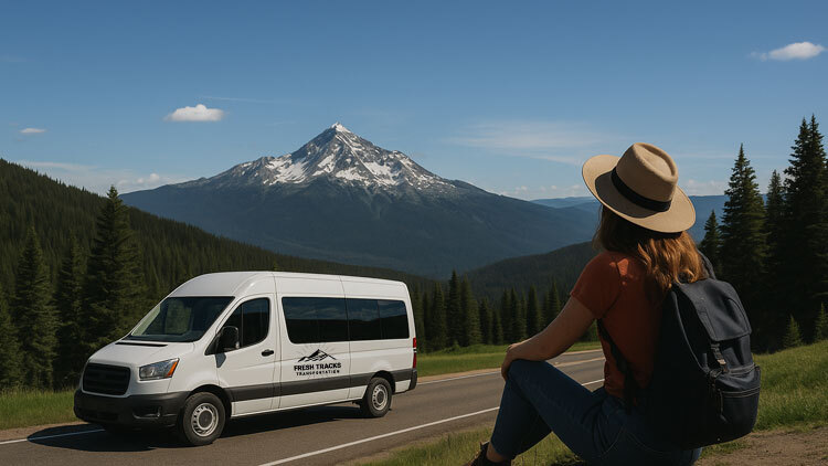 Hassle-Free Mountain Getaway