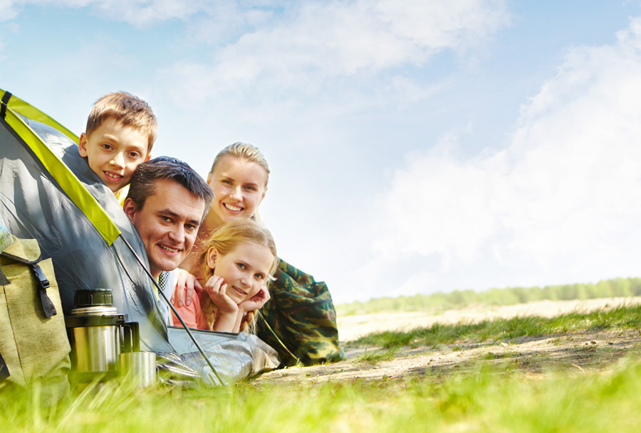 Fresh Track Transportation shuttle on Colorado mountain road