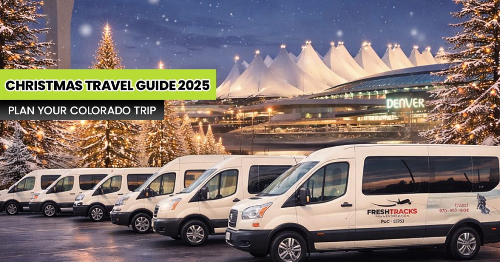Christmas Travel