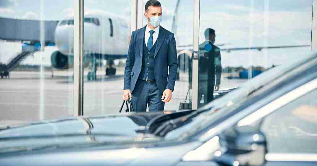 Airport Shuttle Services in Sustainable Colorado Tourism
