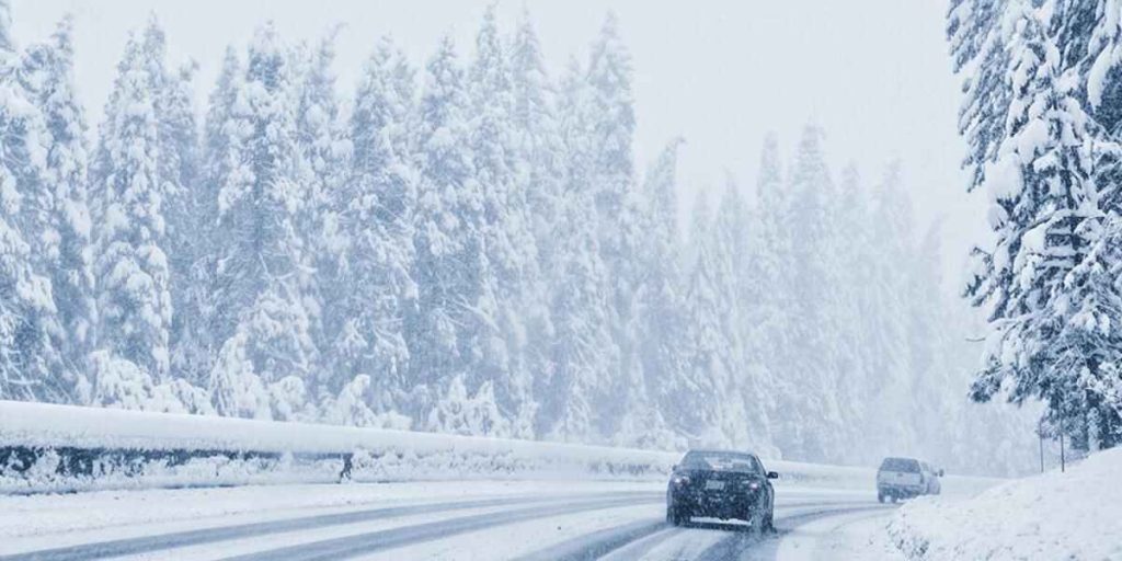 Colorado Road Conditions & Shuttle Services