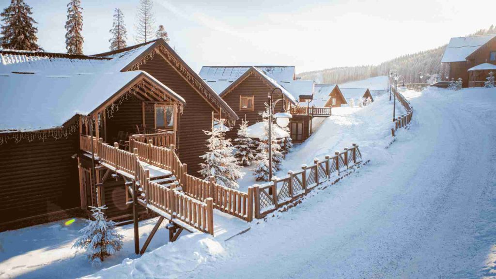 Keystone Colorado Ski Resort