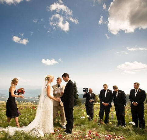 Fresh Track Transportation shuttle vehicle Colorado airport transfers