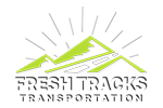 Fresh Tracks Transportation