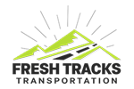 Fresh Tracks Transportation