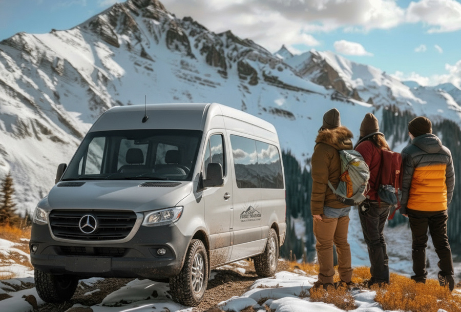 One Way Resort to Transfer