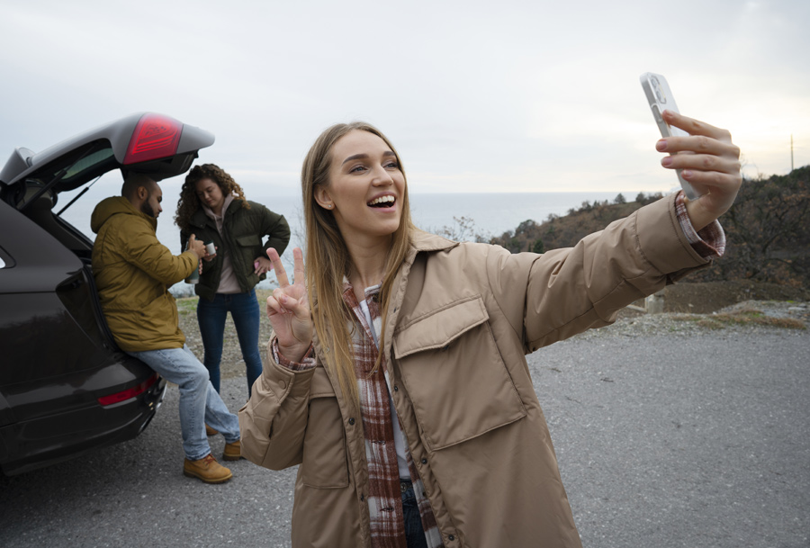 Copper Mountain shuttle service Colorado Fresh Track Transportation